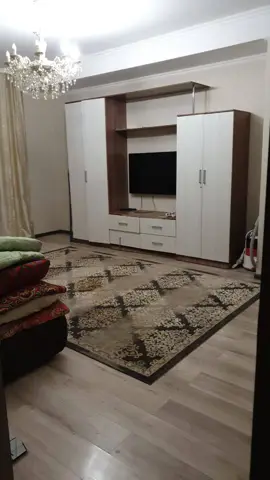 2-комн. квартира
