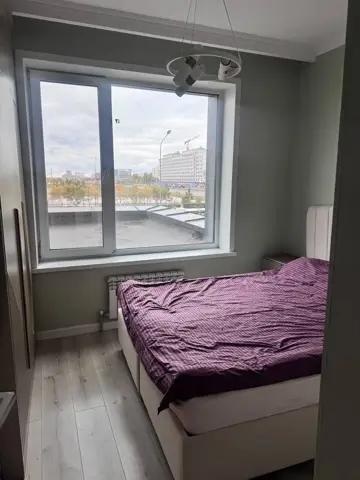 Подселение