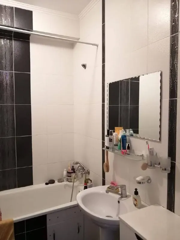 Подселение, для девушек, 45 000 ₸/чел