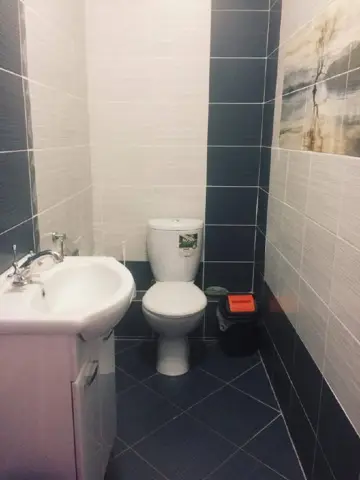 Подселение