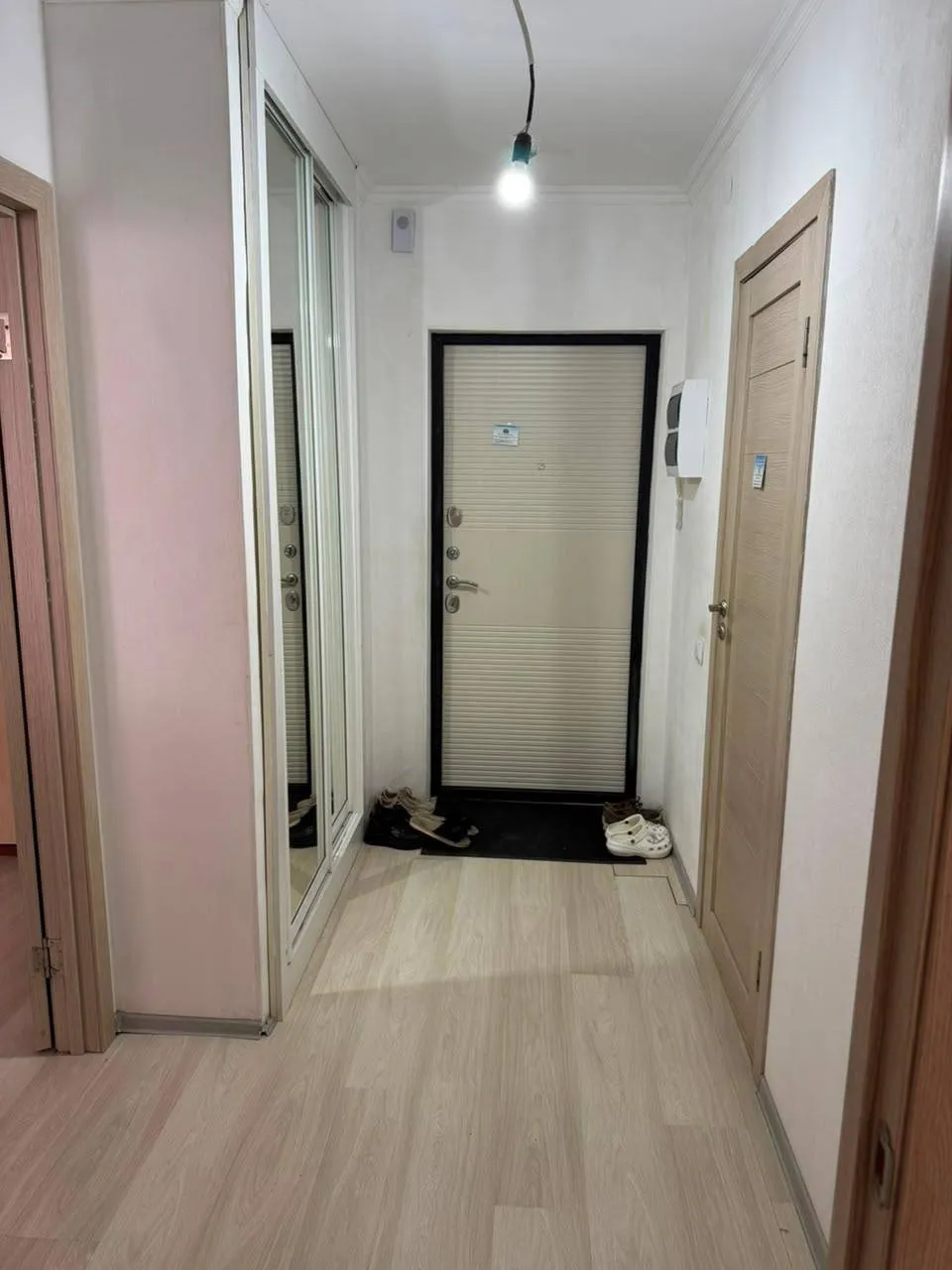 Подселение, для девушек, Нұра, 45 000 ₸