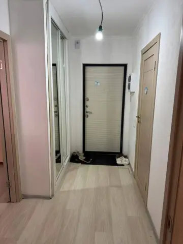 Подселение