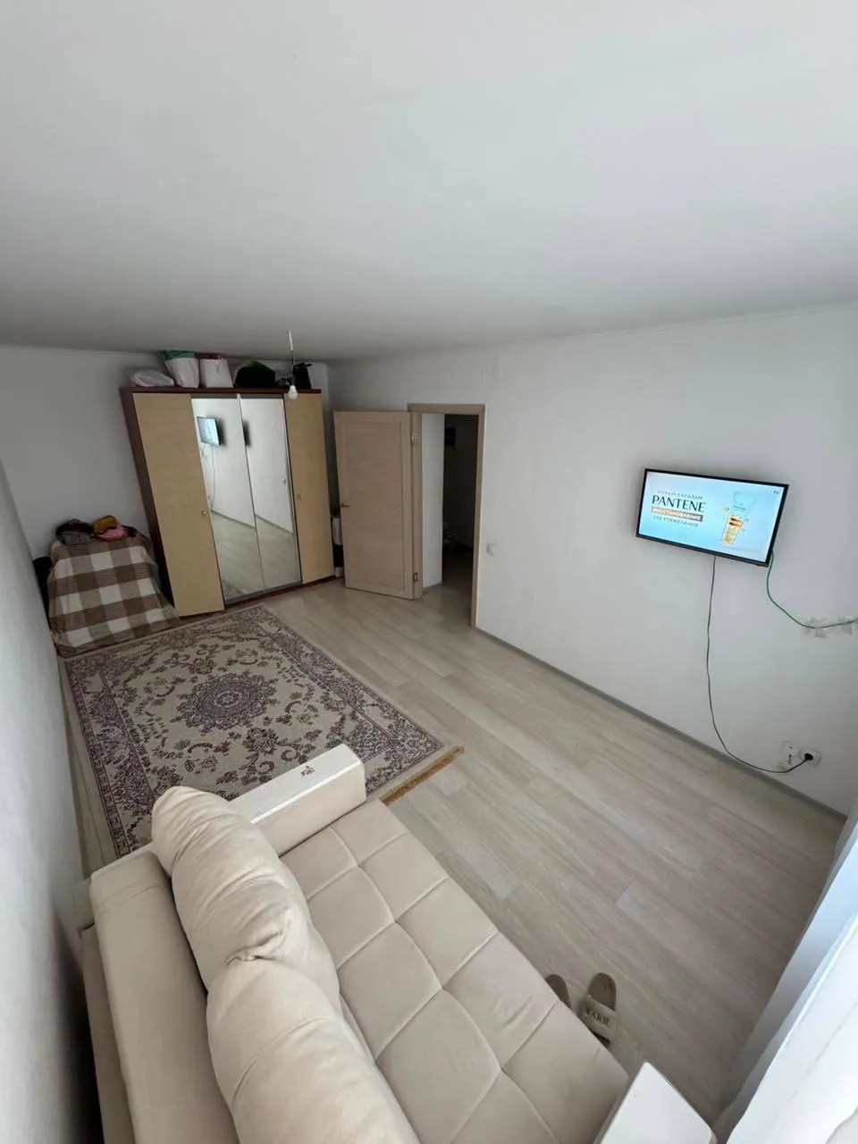 Подселение, для девушек, Нұра, 45 000 ₸