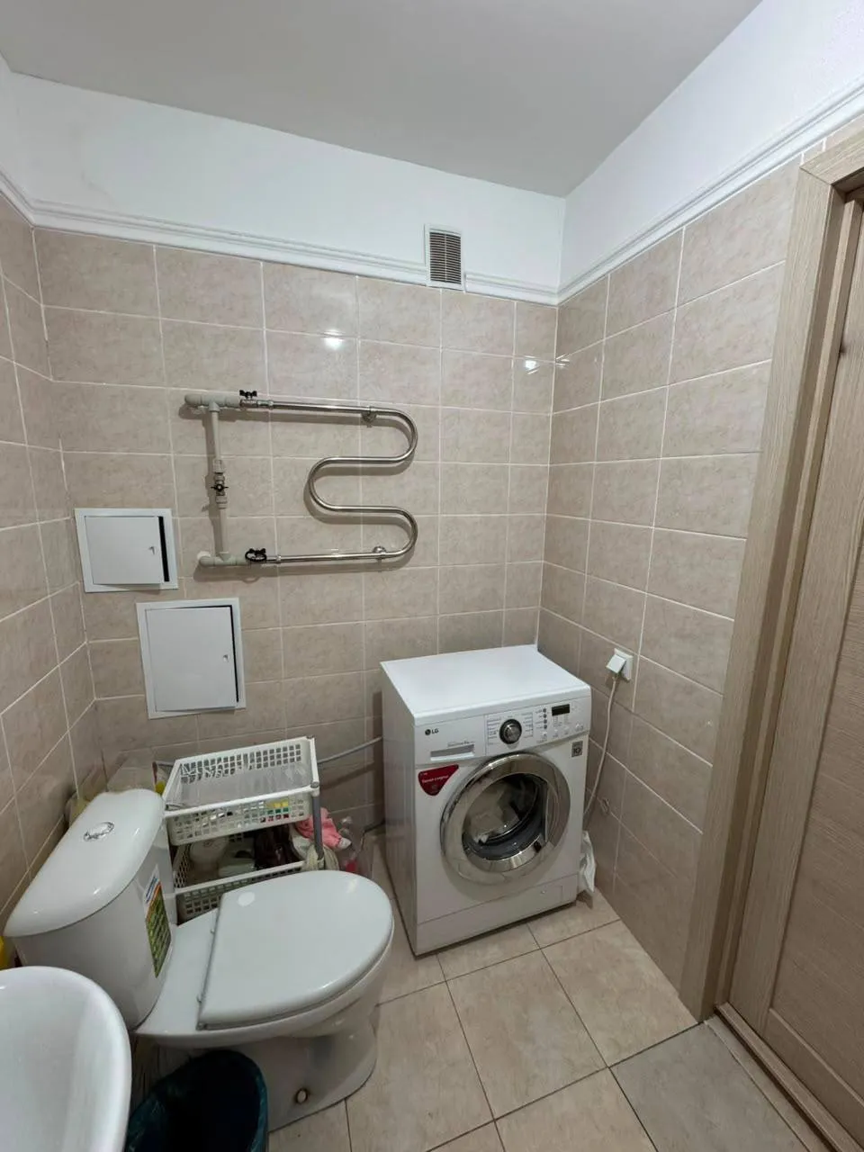Подселение, для девушек, Нұра, 45 000 ₸