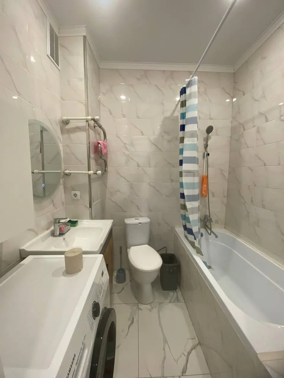 Подселение, для девушек, 130 000 ₸