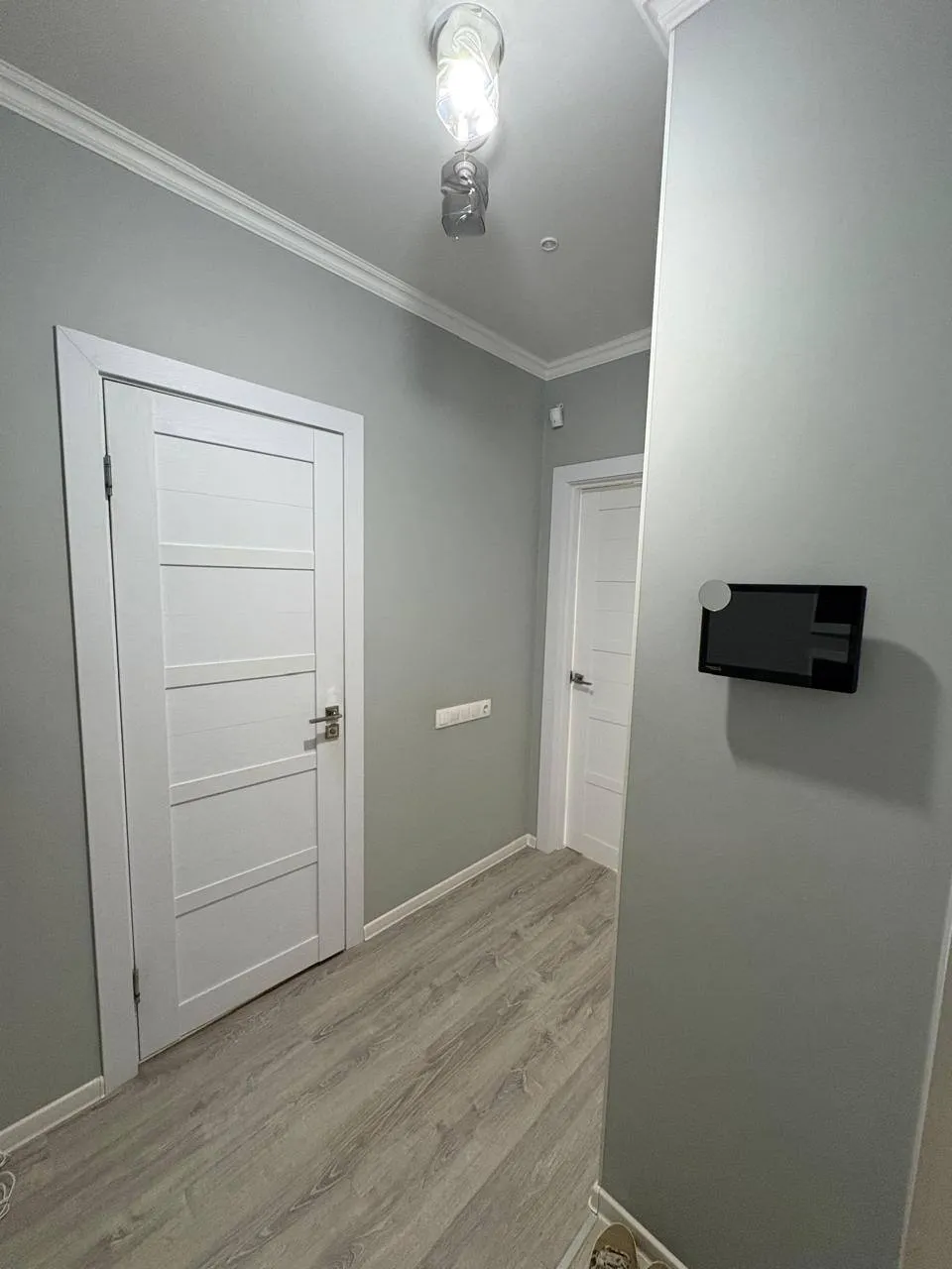 Подселение, для девушек, Есильский, 85 000 ₸/чел
