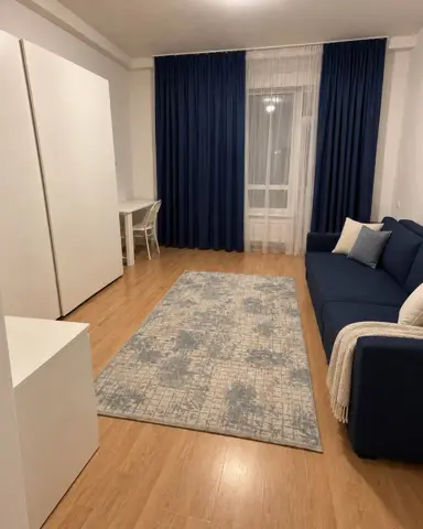 Подселение, Expo Residence, Астана