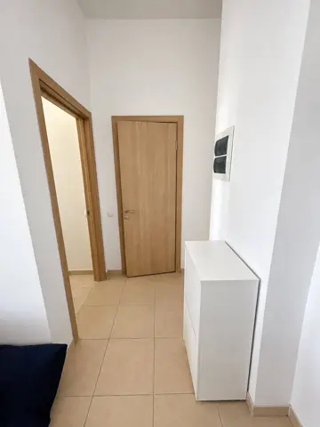 Подселение, Expo Residence, Астана