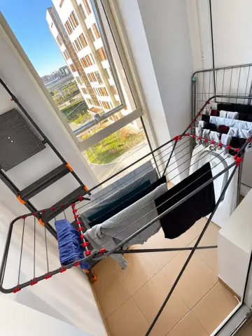 Подселение, Expo Residence, Астана