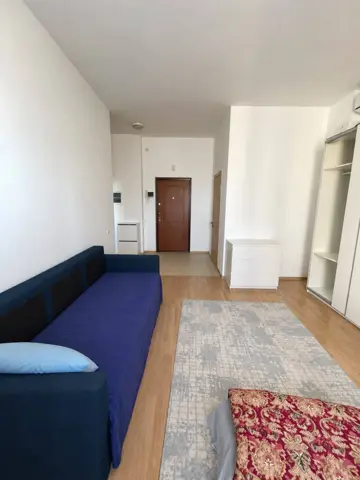 Подселение, Expo Residence, Астана