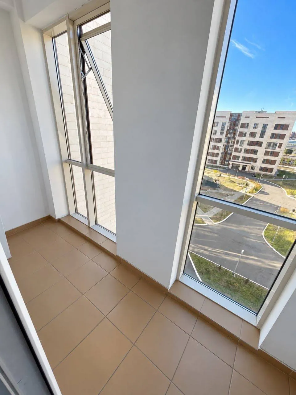 Подселение, для парней, Expo Residence, 95 000 ₸/чел