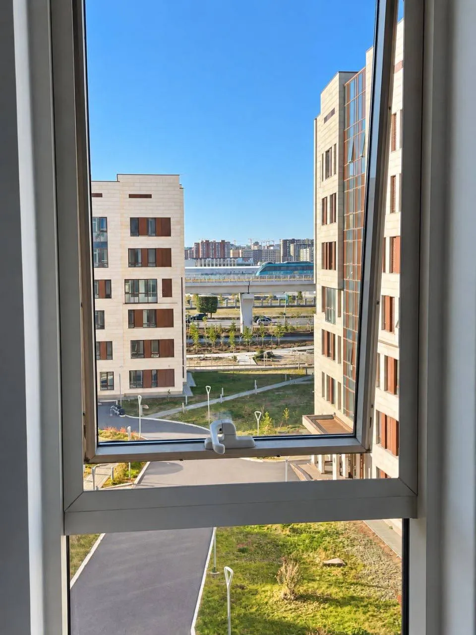 Подселение, для парней, Expo Residence, 95 000 ₸/чел