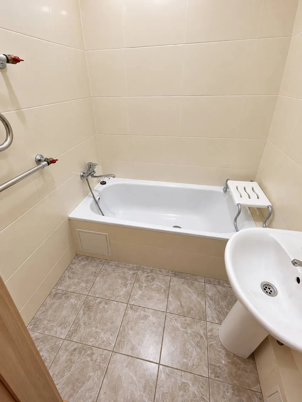 Подселение, для парней, Expo Residence, 95 000 ₸/чел