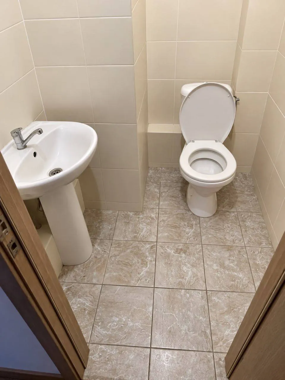 Подселение, для парней, Expo Residence, 95 000 ₸/чел
