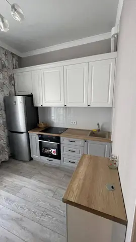 Комната, Астана