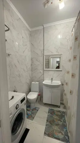 Комната, Астана