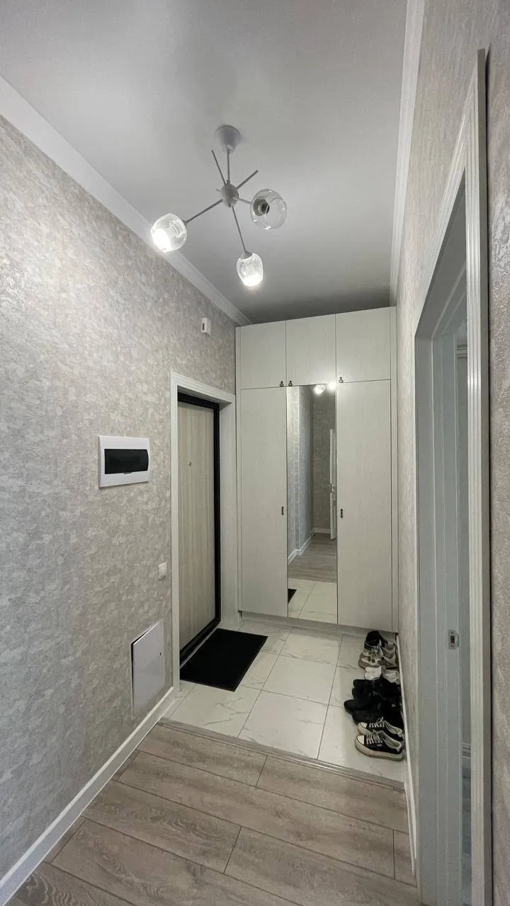 Комната, для девушек, 120 000 ₸