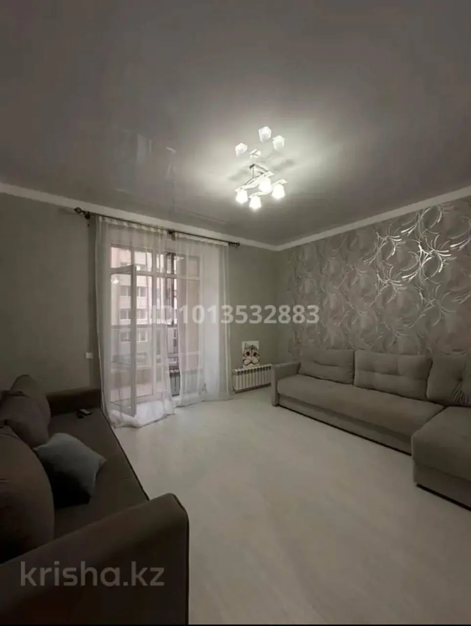 Подселение, для девушек, Манхэттен, 57 500 ₸/чел