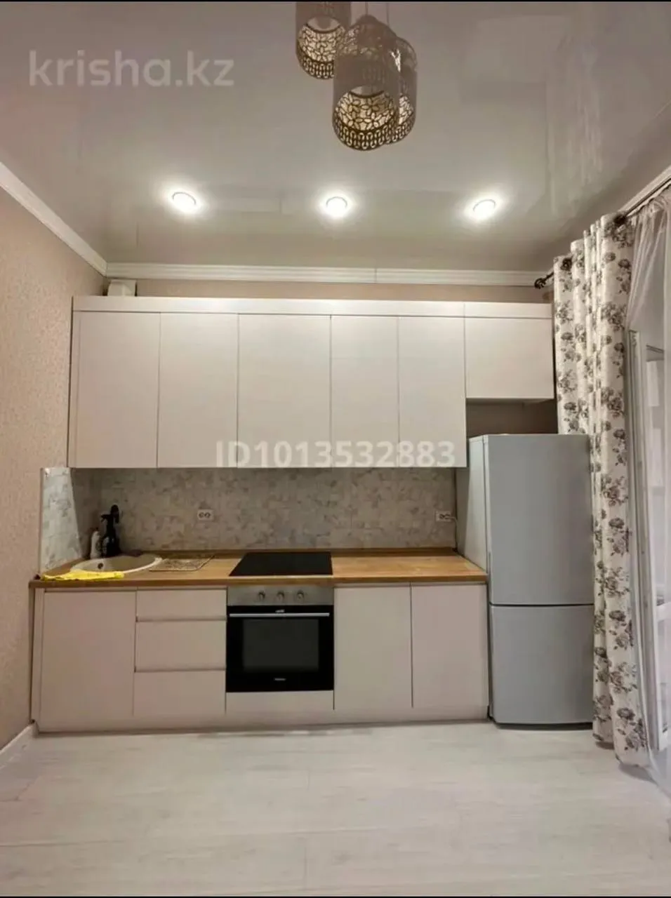Подселение, для девушек, Манхэттен, 57 500 ₸/чел