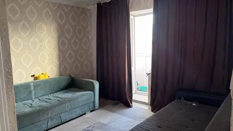 Подселение, Правый берег, Астана