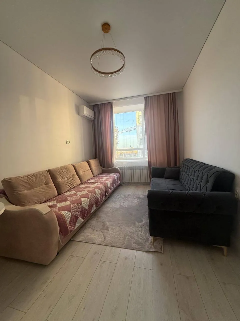 1-комн. квартира, 240 000 ₸