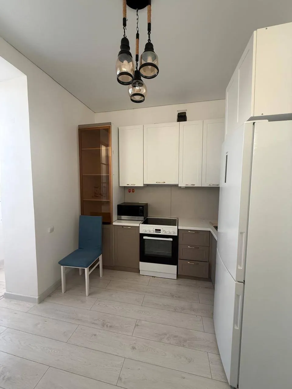 1-комн. квартира, 240 000 ₸