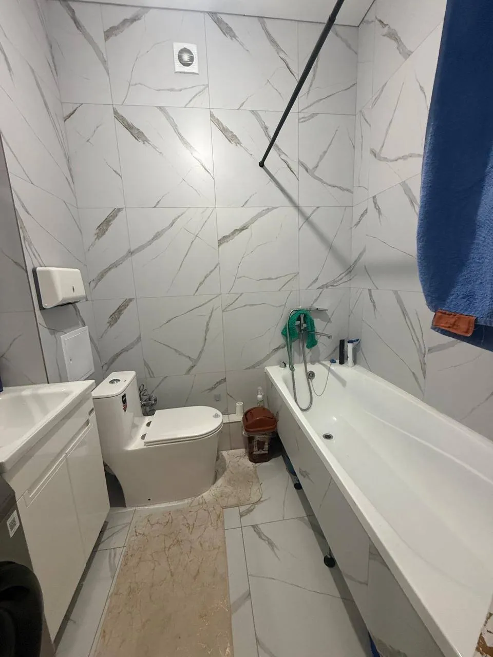 1-комн. квартира, 240 000 ₸