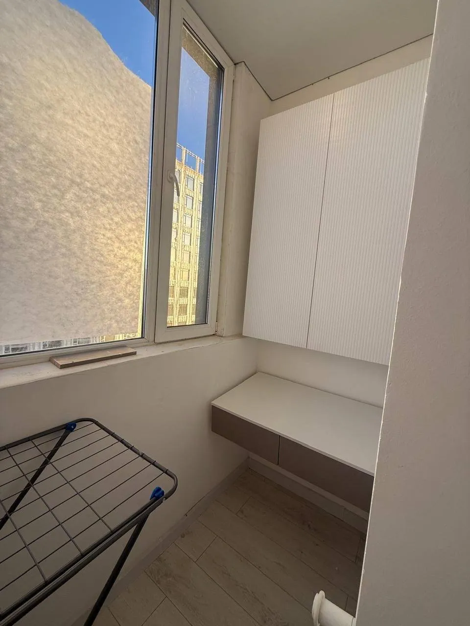 1-комн. квартира, 240 000 ₸
