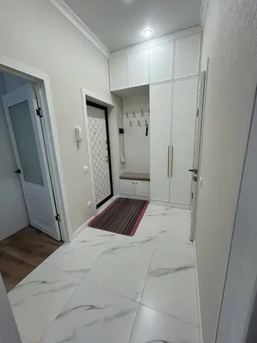 Подселение, Астана
