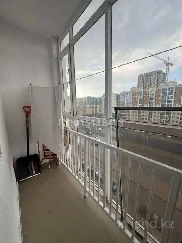Подселение, для девушек, Нура, 65 000 ₸ за квартиру