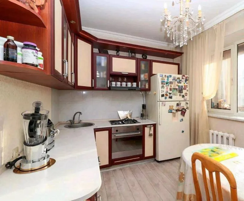Подселение, для девушек, Правый берег, 80 000 ₸/чел