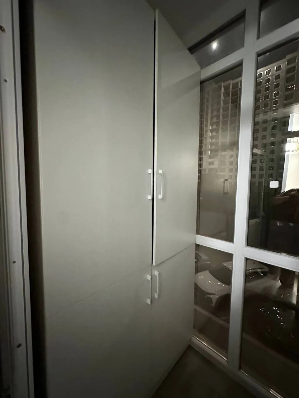Подселение, для девушек, Сарайшык, 65 000 ₸ за квартиру