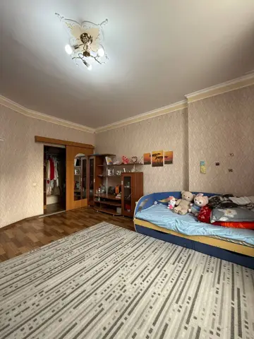 Подселение, Астана