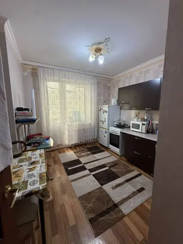 Подселение, Астана