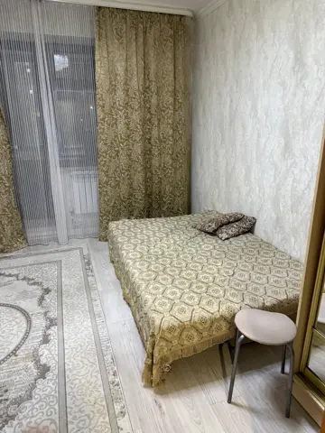 Подселение, Астана