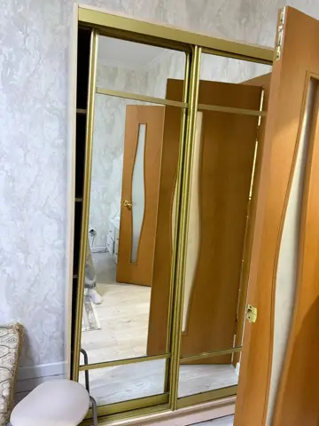 Подселение, Астана