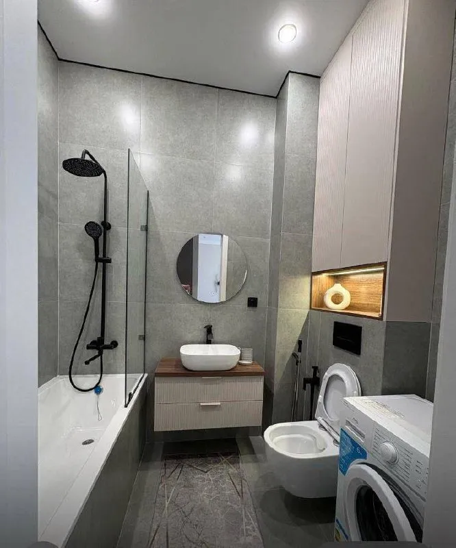 Подселение, для девушек, Нұра, 70 000 ₸ за квартиру