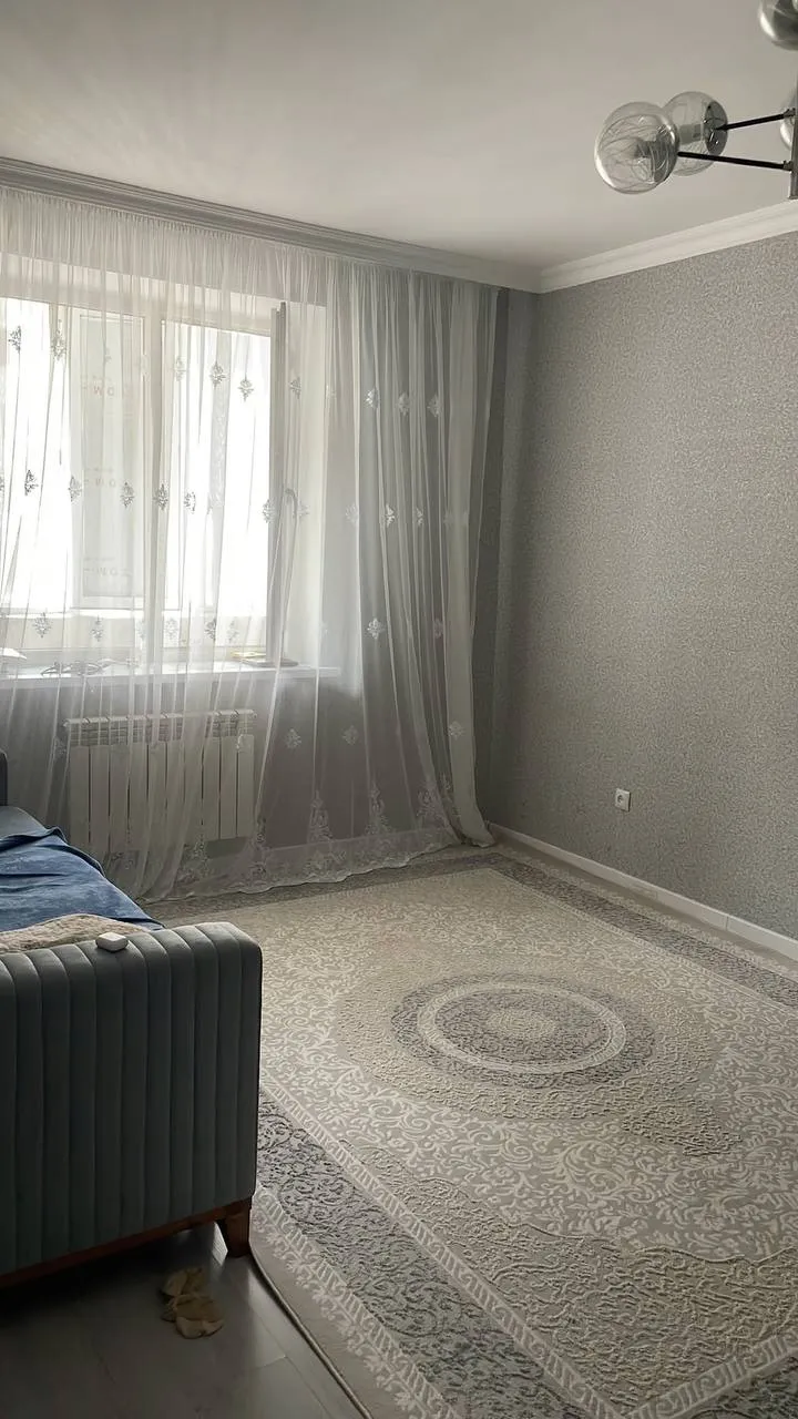 Подселение, для девушек, 60 000 ₸/чел