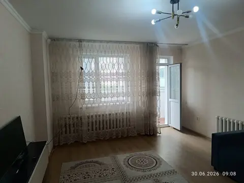 Подселение, Астана
