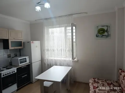 Подселение, Астана