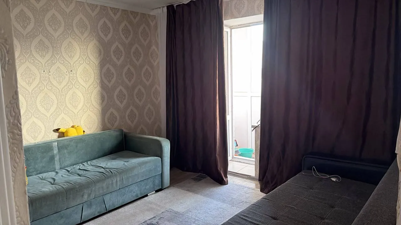 Подселение, для девушек, Правый берег, 55 000 ₸/чел