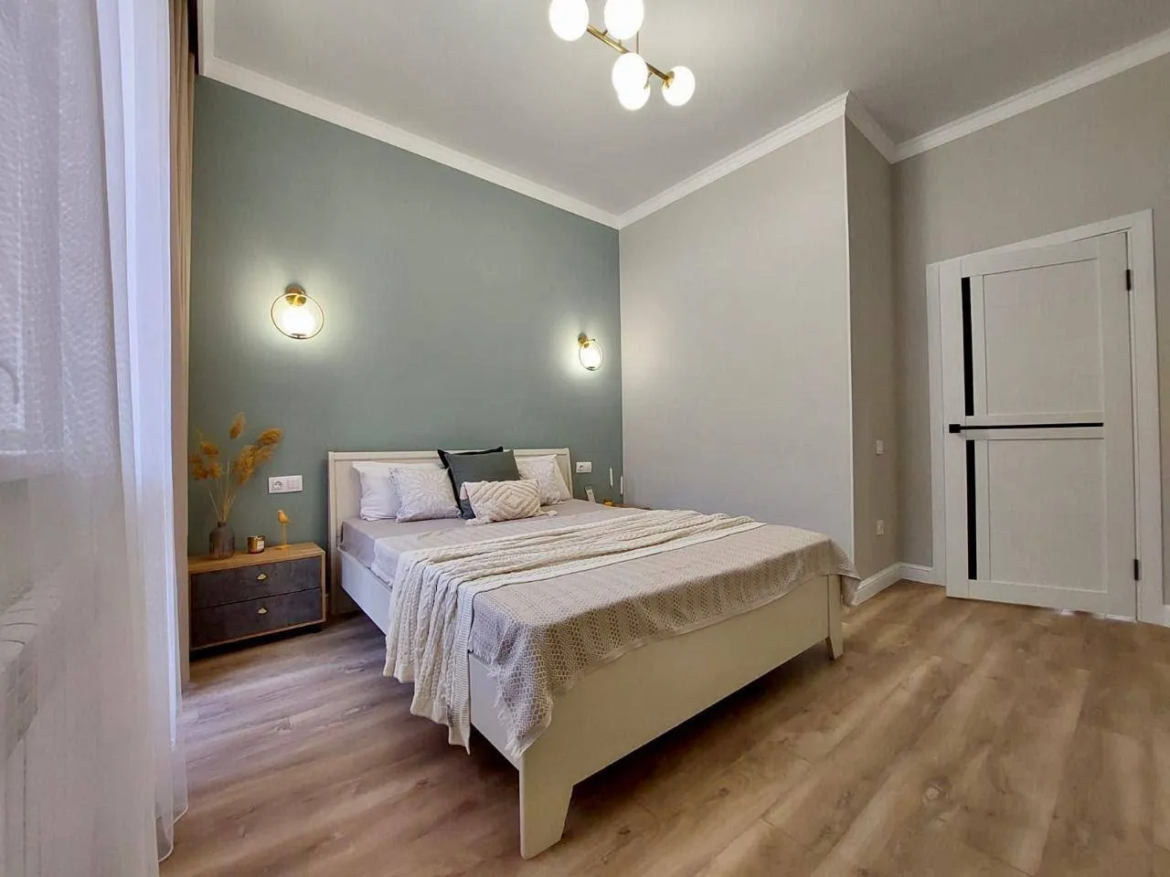 Подселение, для девушек, Ботанический сад, 75 000 ₸ за квартиру