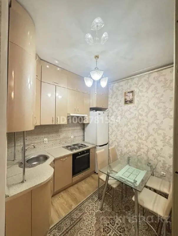 Подселение, для девушек, 62 500 ₸/чел