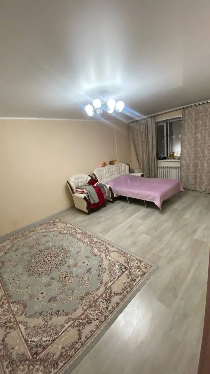 Подселение, для девушек, 50 000 ₸ за квартиру