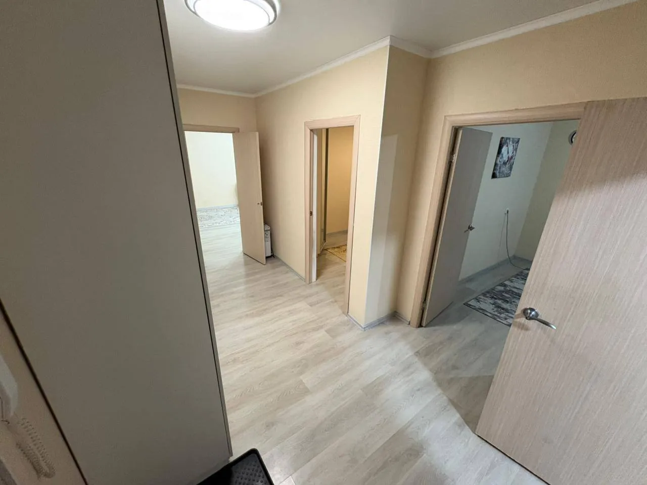 Подселение, для девушек, 50 000 ₸ за квартиру