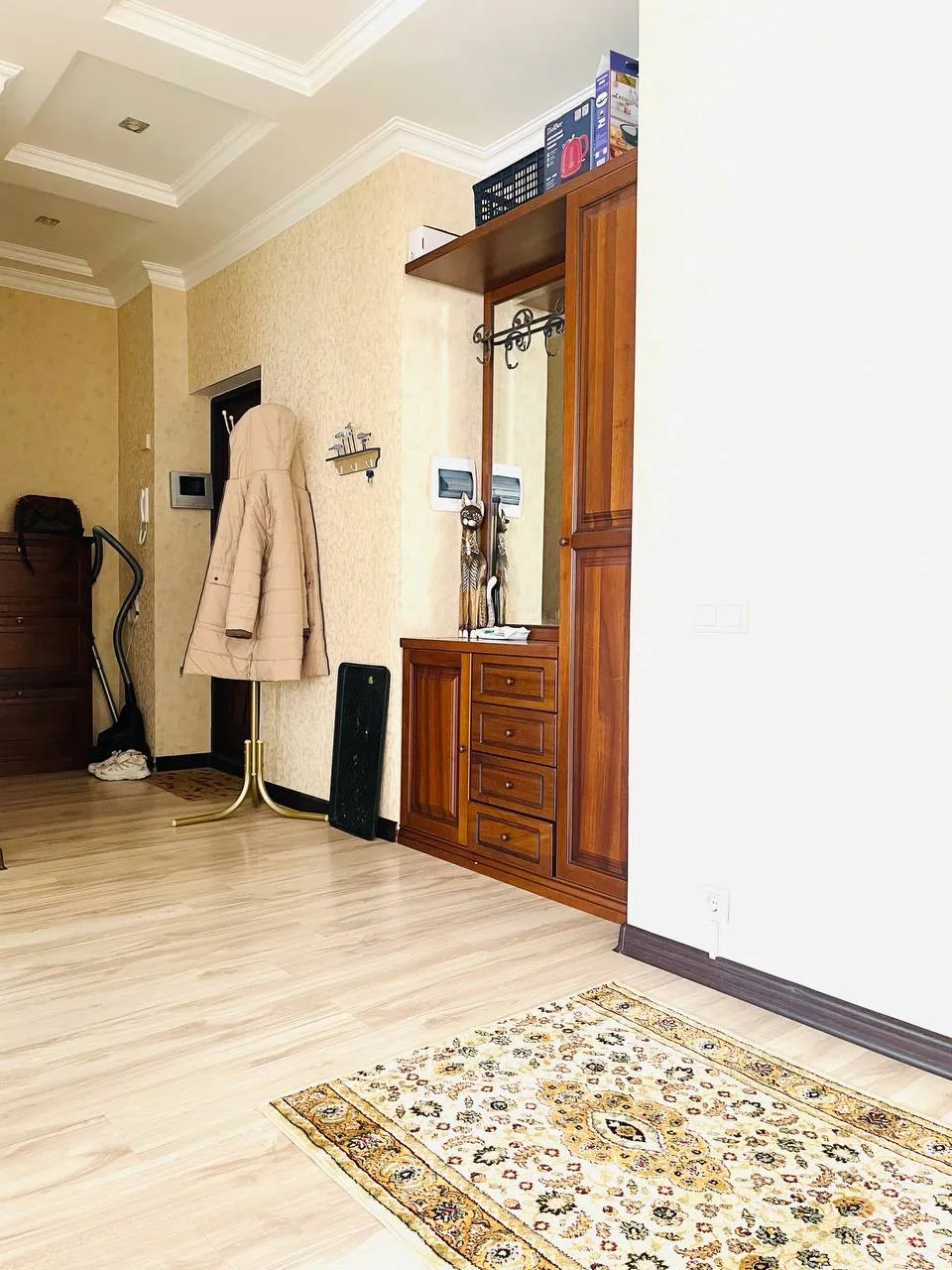 Подселение, для девушек, Сарайшык, 90 000 ₸/чел