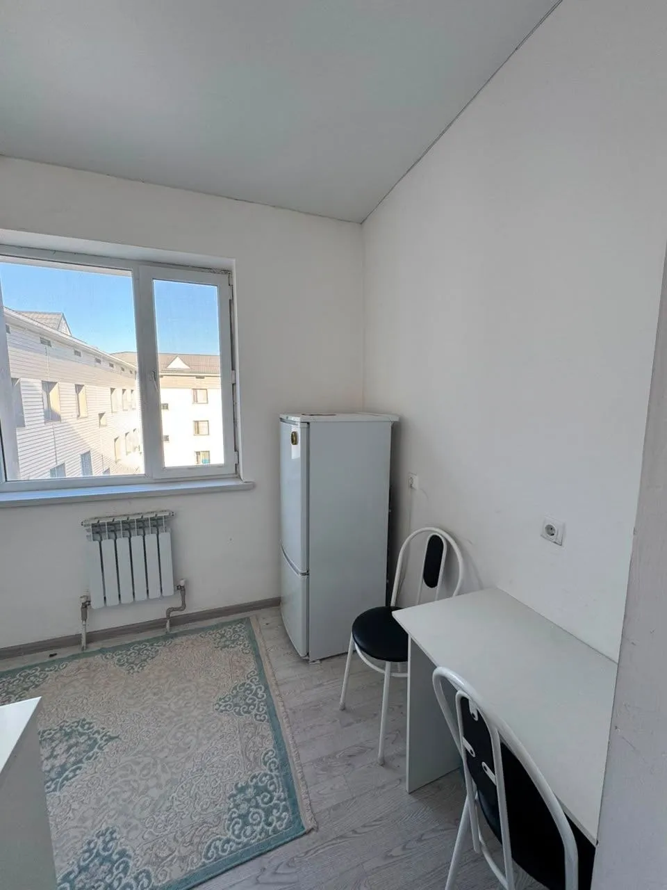2-комн. квартира, Туран, 160 000 ₸