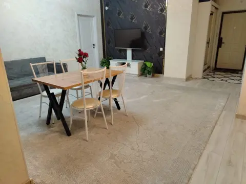 2 бөлмелі пәтер