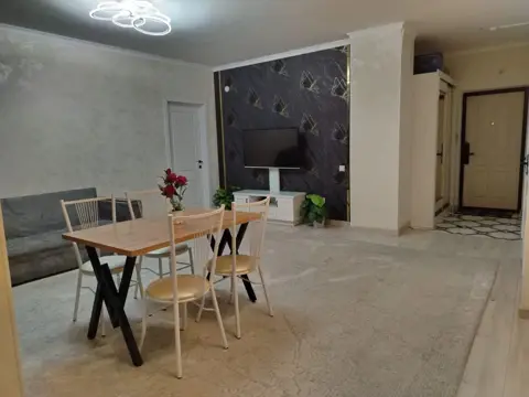 2 бөлмелі пәтер