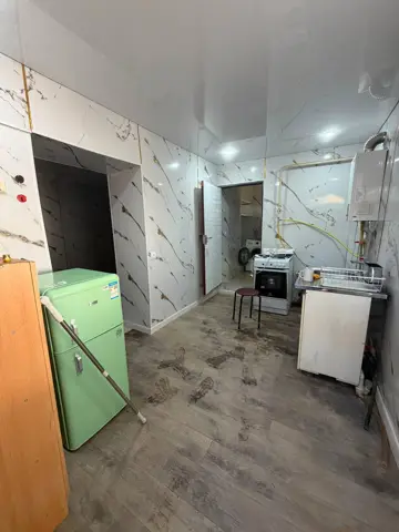 Комната